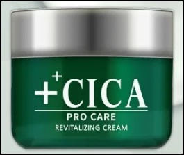CICA PRO CARE(シカプロケア)リバイタライジングクリーム